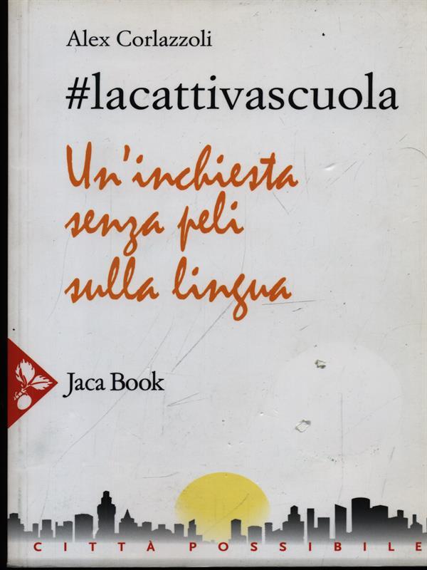 Libro di Faccia