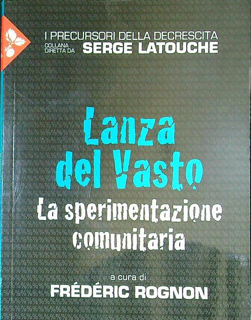 Libro di Faccia