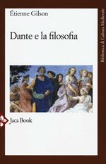 Dante e la filosofia