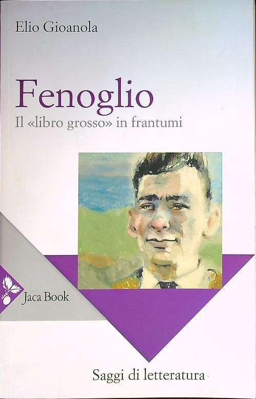 Libro di Faccia