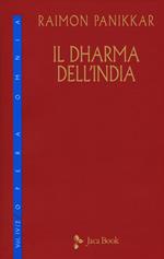 Il Dharma dell'India. Vol. 4/2