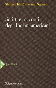 Scritti e racconti degli indiani americani