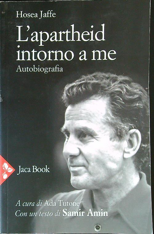 Libro di Faccia