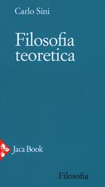 Filosofia teoretica