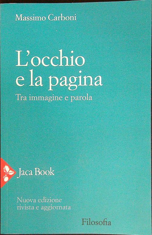 Libro di Faccia