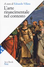 L' arte rinascimentale nel contesto