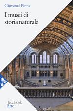 I musei di storia naturale