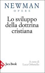 Lo sviluppo della dottrina cristiana