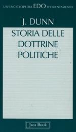 Storia delle dottrine politiche