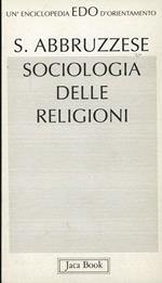 Sociologia delle religioni