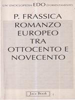 Romanzo europeo tra '800 e '900