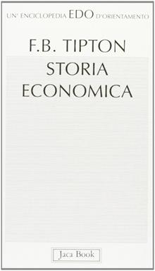 Storia economica