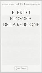Filosofia della religione