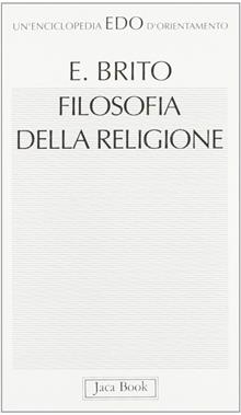 Filosofia della religione