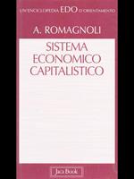 Sistema economico capitalistico