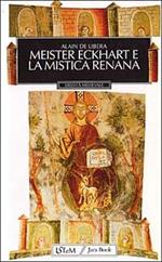 Meister Eckhart e la mistica renana