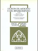 L'Europa del Medioevo e del Rinascimento (storia)