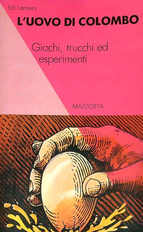 Libro di Faccia