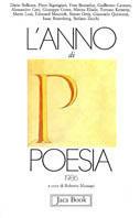 L'anno di poesia 1986