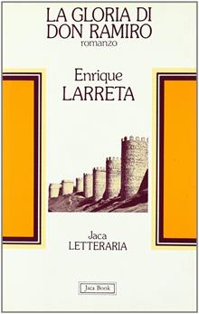 La gloria di Don Ramiro