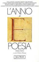L'anno di poesia 1988/1989