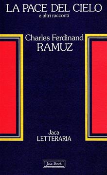 La pace del cielo e altri racconti