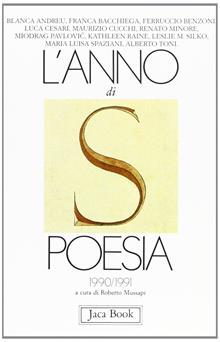 L'anno di poesia 1990-1991