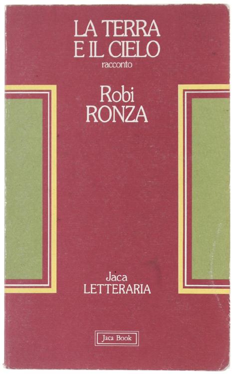 Bergoglio Libri d'Epoca Snc