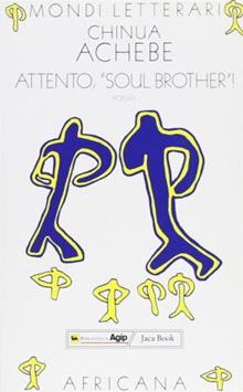 Attento, "Soul Brother"!
