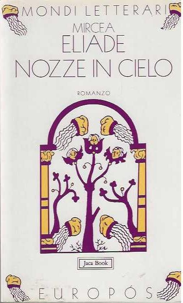 Nozze in cielo