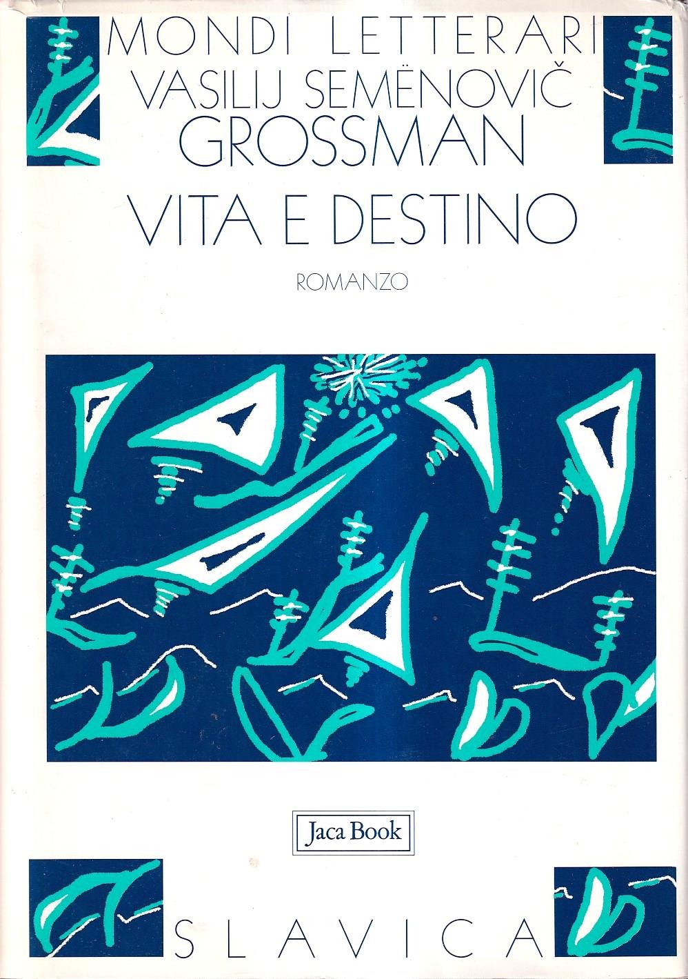 Vita e destino