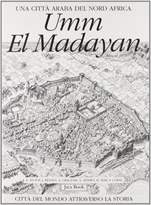 Umm El Madayan