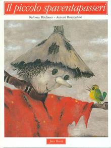 piccolo spaventapasseri