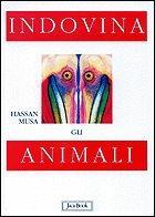 Indovina gli animali