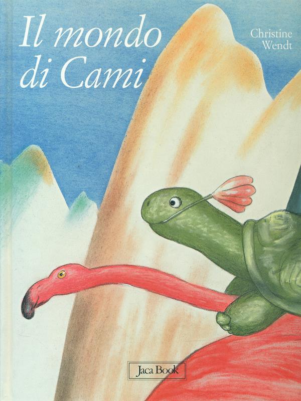 Libro di Faccia
