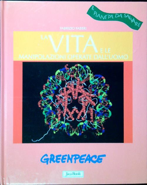 Libro di Faccia