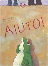 Aiuto! Ediz. illustrata - Jutta Langreuter - 4