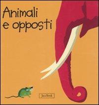 Animali e opposti