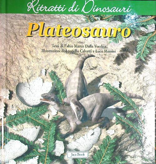Libro di Faccia