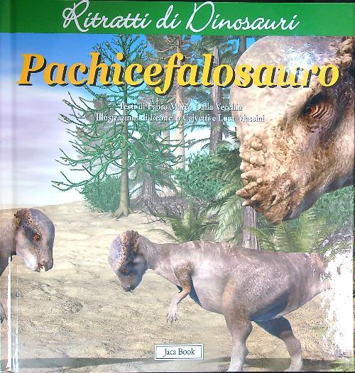 Libro di Faccia