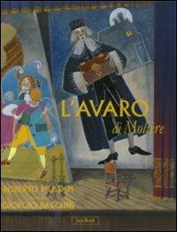 L'Avaro di Molière