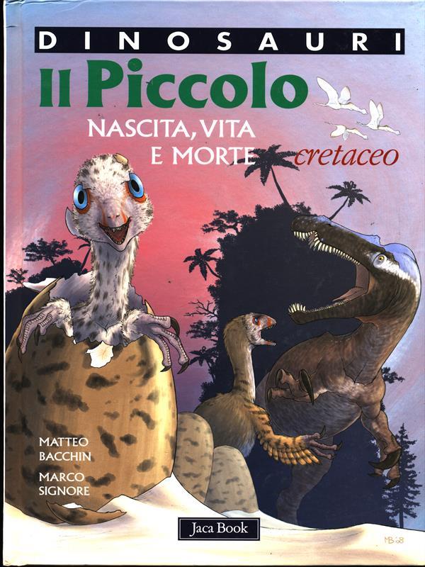 Libro di Faccia
