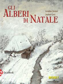 Gli alberi di Natale