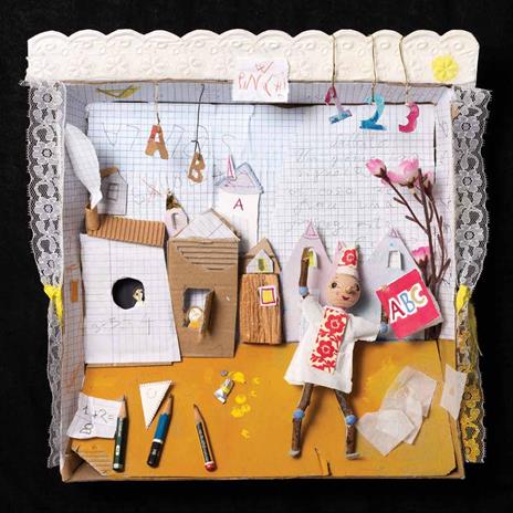 Pinocchio - Chiara Lossani,Bimba Landmann - 2