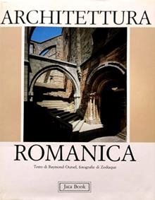 L'architettura romanica