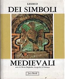 Lessico dei simboli medievali