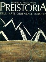 Preistoria dell'arte orientale europea