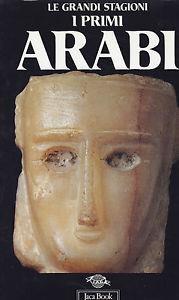 primi arabi
