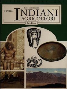 I primi Indiani agricoltori