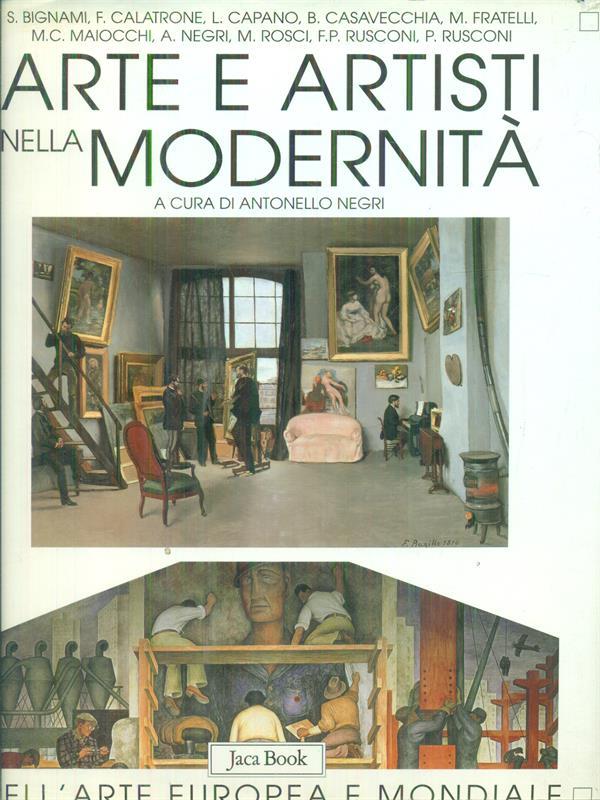 LIBRACCIO VINTAGE